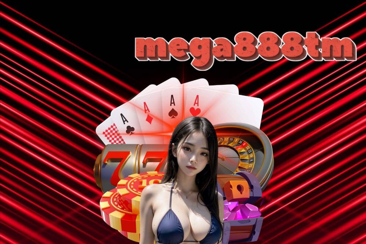 mega888tm slot